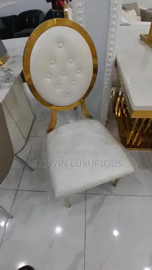 Royal Dining / Event Chair