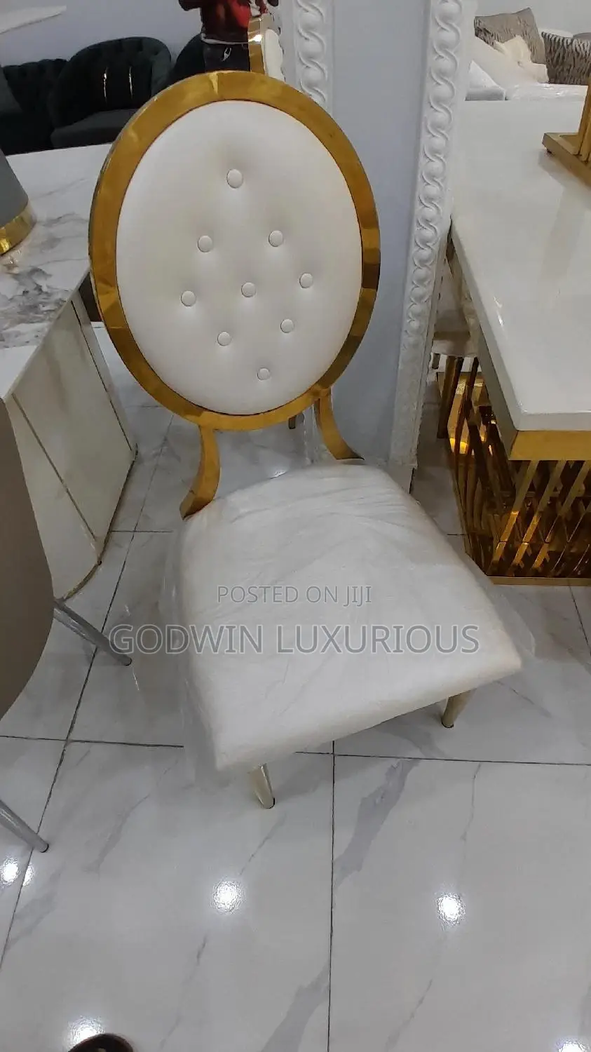 Royal Dining / Event Chair