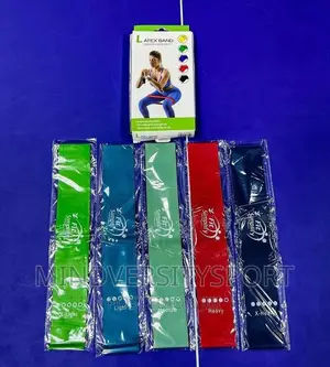 Latex Butty Resistant Bad