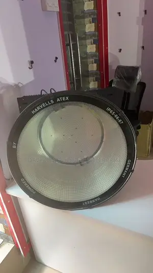 Industrial Light 4000w