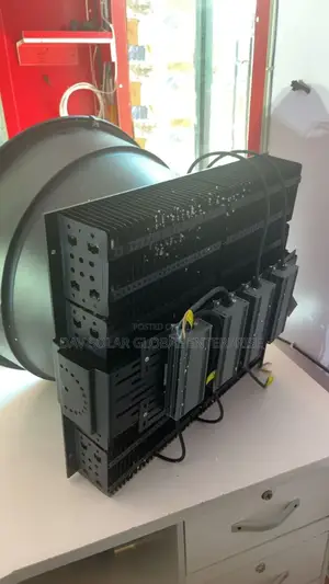 Industrial Light 4000w