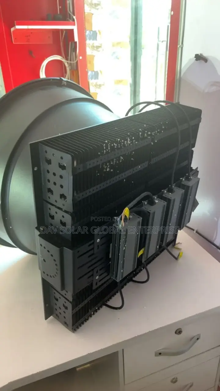 Industrial Light 4000w