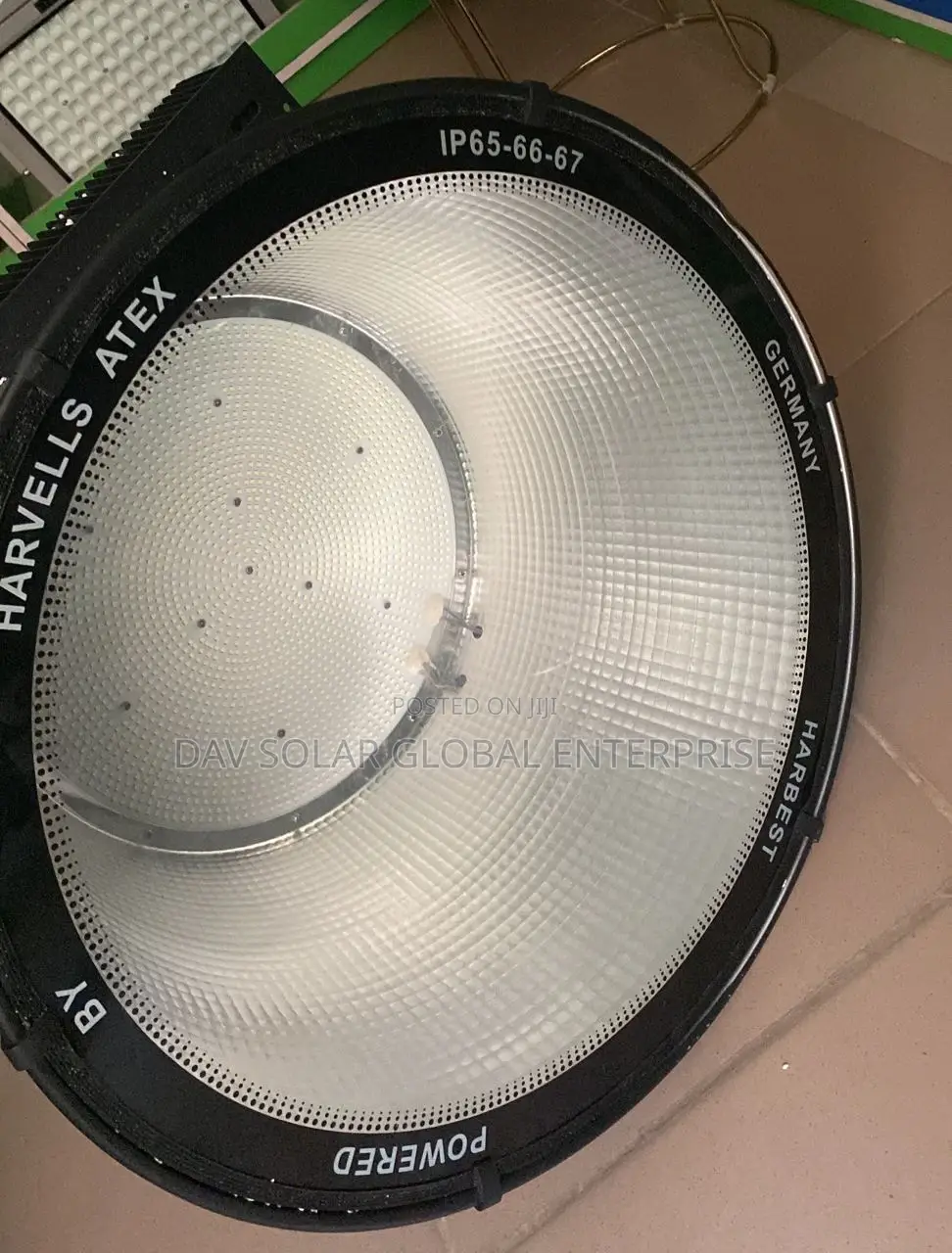 Industrial Light 4000w