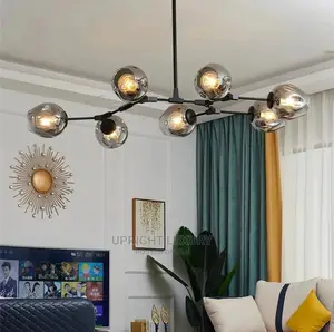 Nordic Chandelier