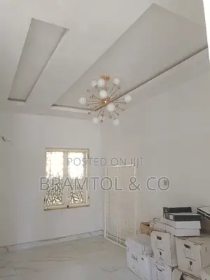 Photo - 4bdrm Townhouse / Terrace in Jabi for rent