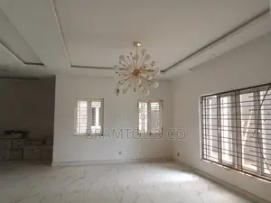 4bdrm Townhouse / Terrace in Jabi for rent