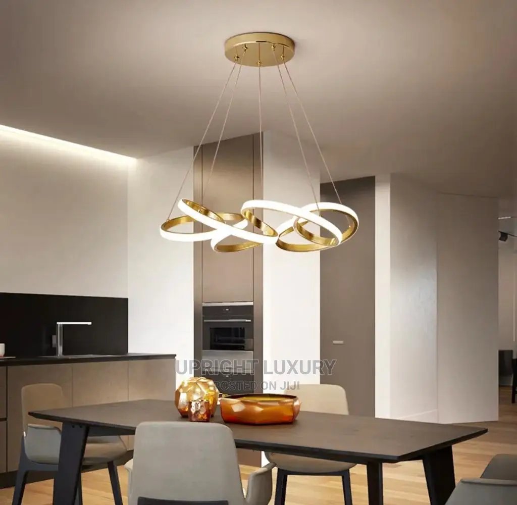 Nordic Chandelier