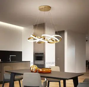 Nordic Chandelier