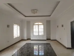4bdrm Duplex in Guzape District for rent