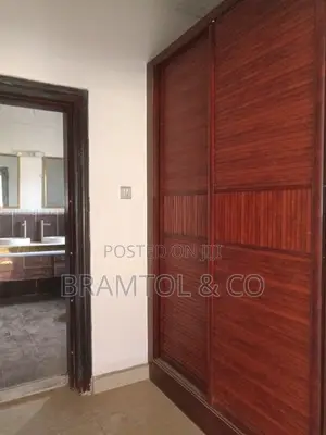4bdrm Duplex in Guzape District for rent