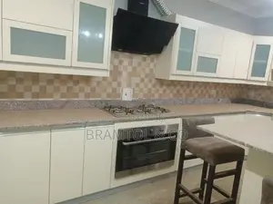 4bdrm Townhouse / Terrace in Guzape District for rent