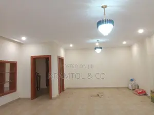 4bdrm Townhouse / Terrace in Guzape District for rent