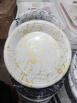 Souvenirs Tray 12pcs