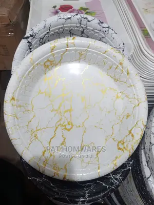 Souvenirs Tray 12pcs
