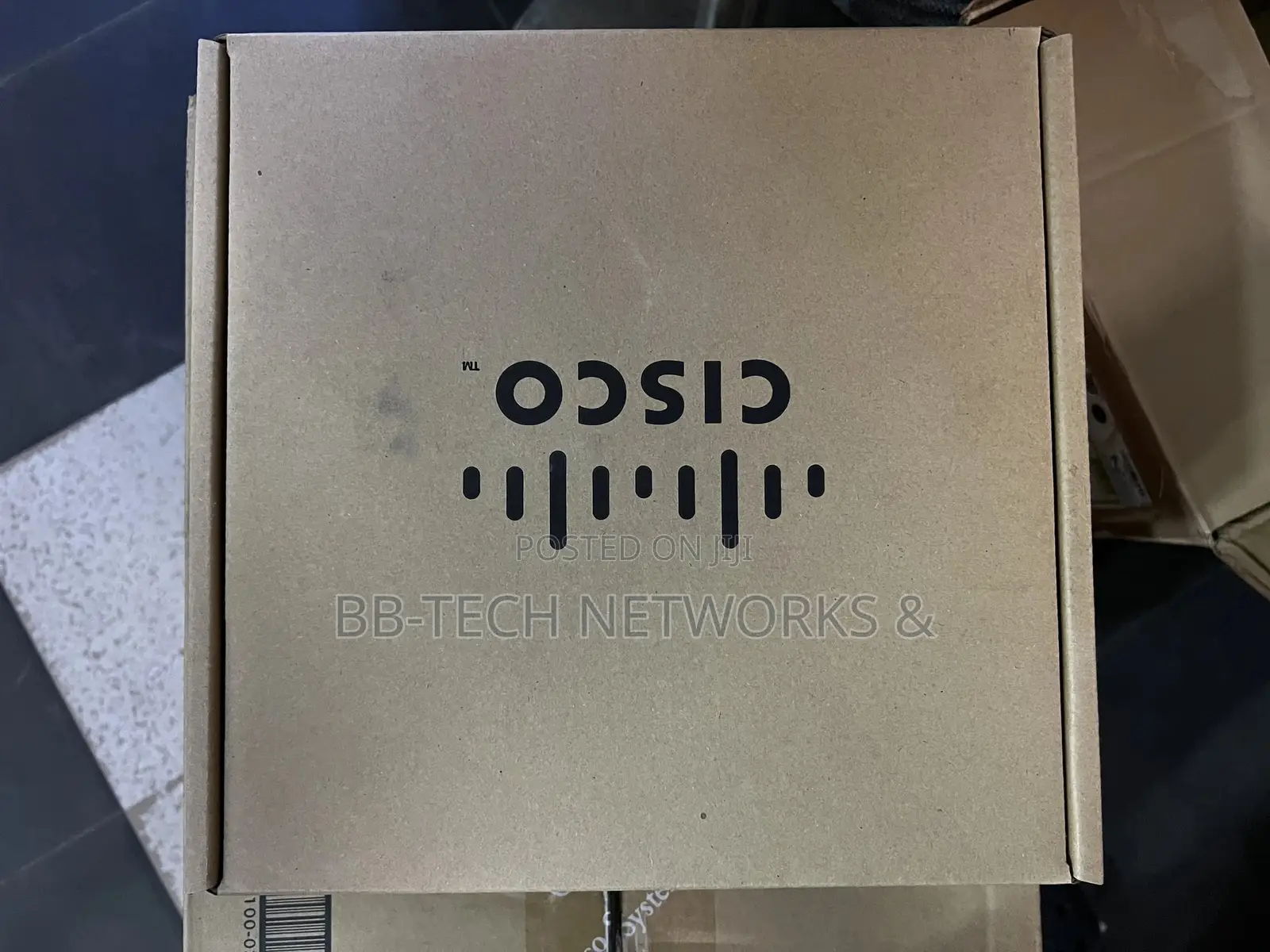 Cisco Catalyst 9164I Wireless Access Point CW9164IMR in Ikeja