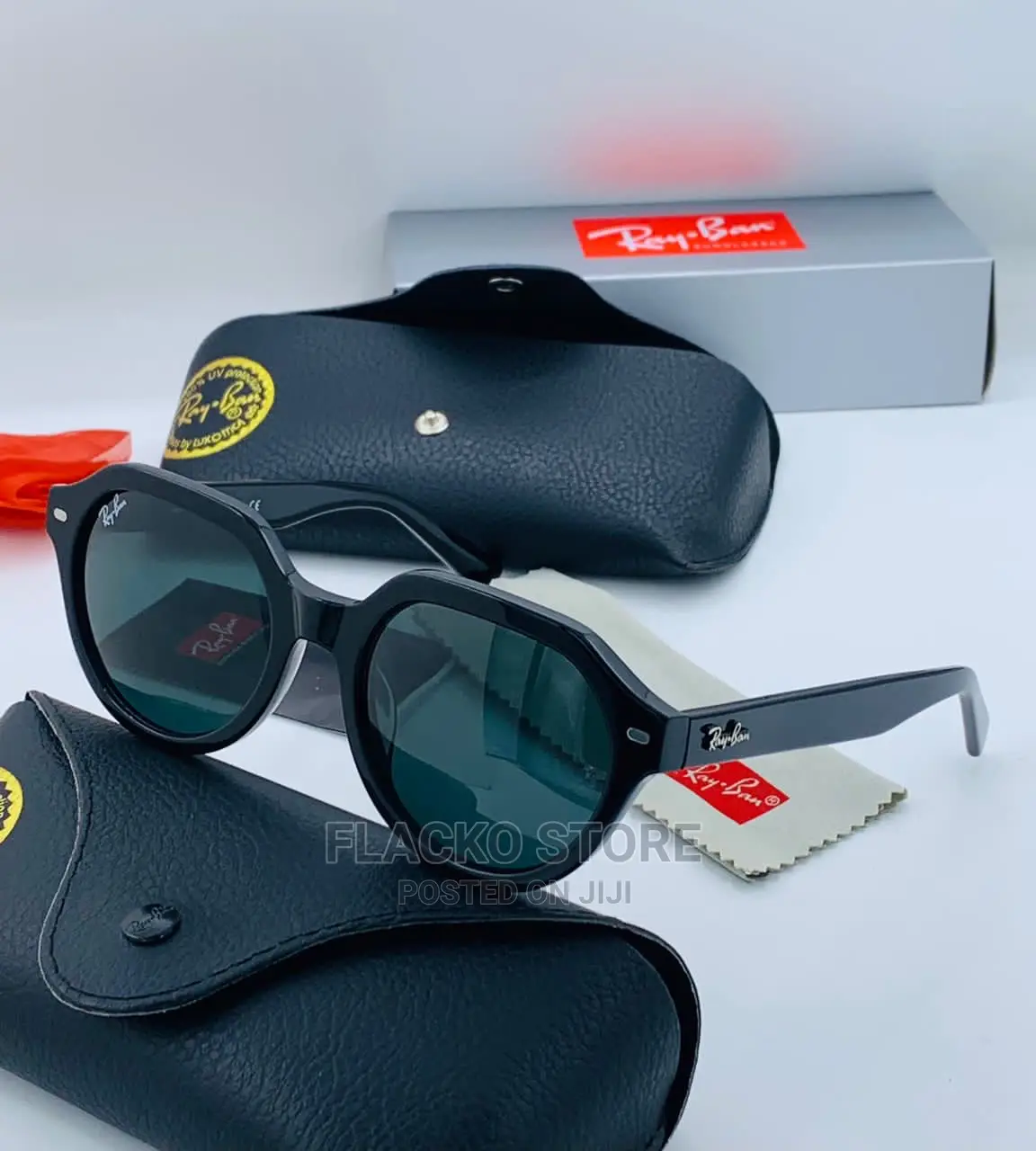 Original Rayban Sunglasses
