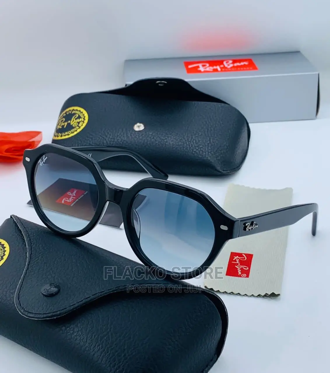 Original Rayban Sunglasses
