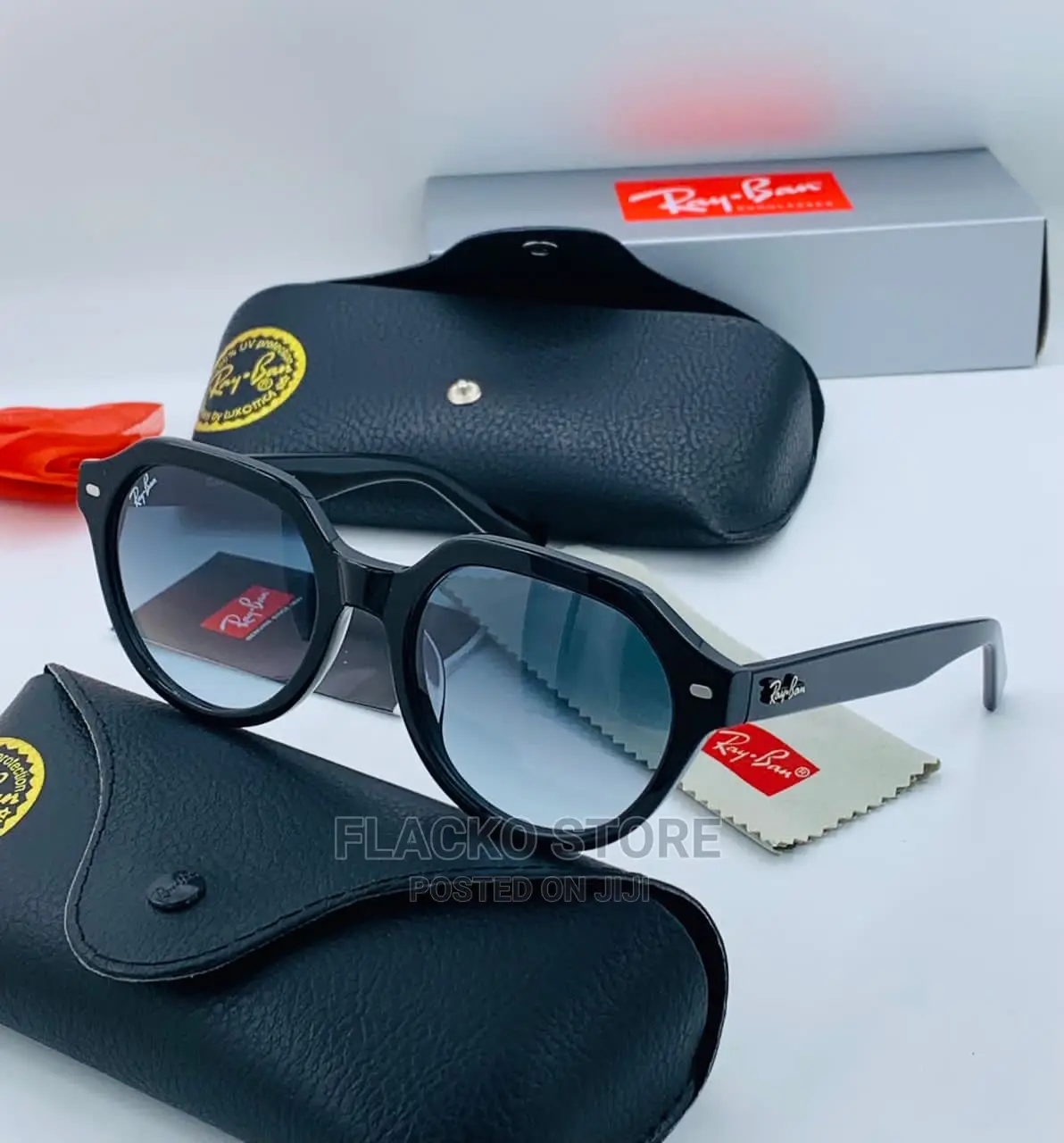Original Rayban Sunglasses