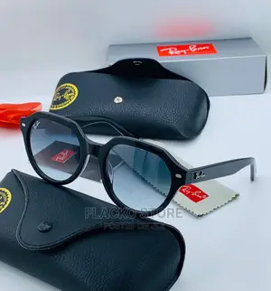 Original Rayban Sunglasses