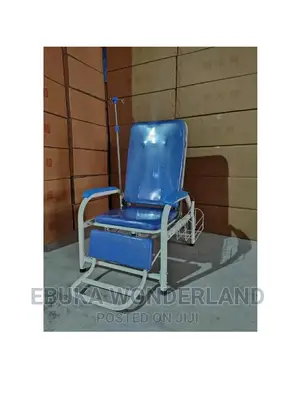 Blood Donation Chair