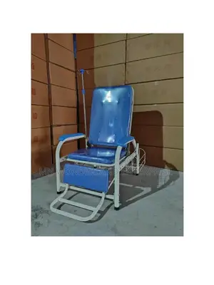 Blood Donation Chair
