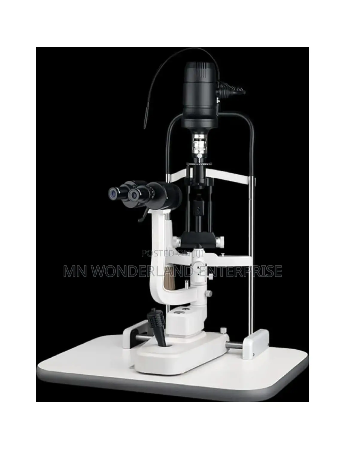 Digital Slit Lamp Microscope