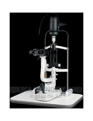 Digital Slit Lamp Microscope