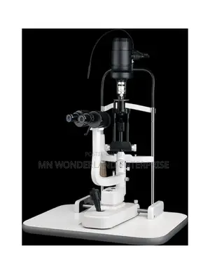 Digital Slit Lamp Microscope
