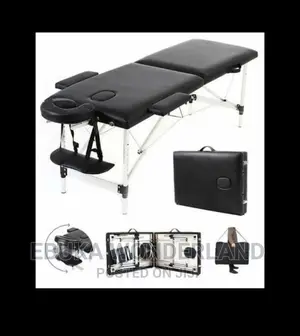 Massage Bed