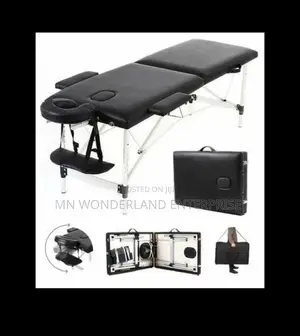 Massage Bed