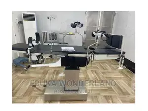 Operating Table Hydraulic