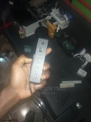 Surface Pro Dock