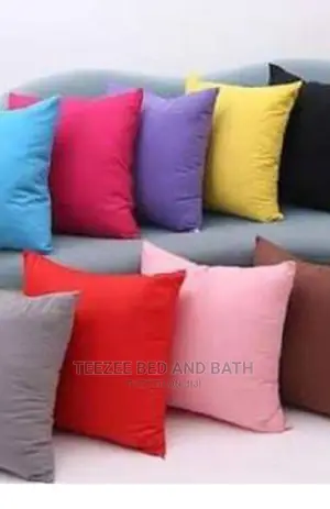 Throw Pillows