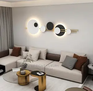 LED Wall Lamp