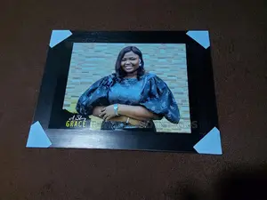 Frame Making