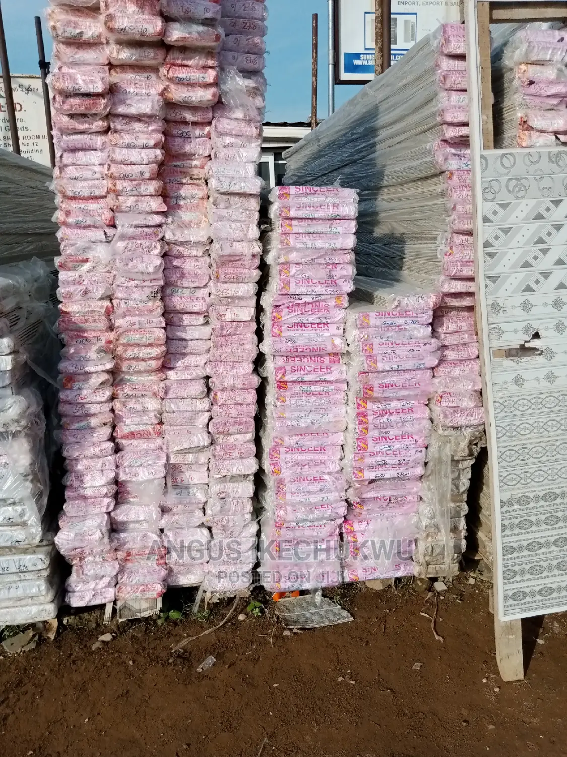 PVC Ceiling