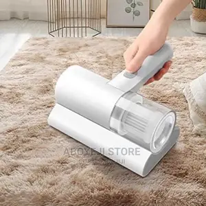 Dust Mite Cleaner for Bed Sofa Carpet Cleaning