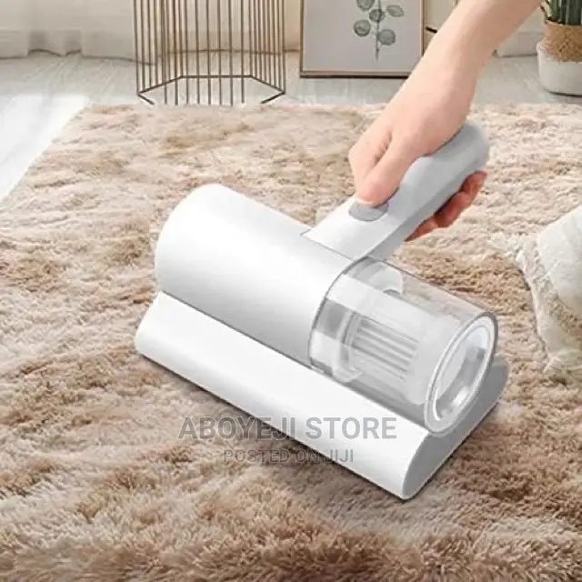 Dust Mite Cleaner for Bed Sofa Carpet Cleaning