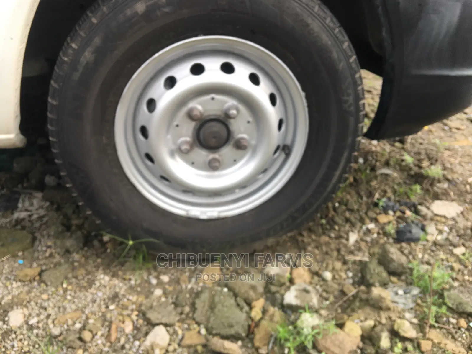 Volkswagen LT 2002 White