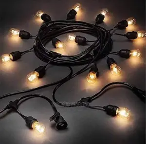 String/Rope Lights