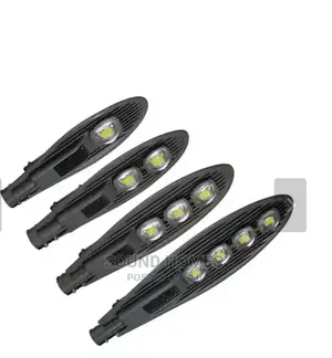 Led Street Lamp