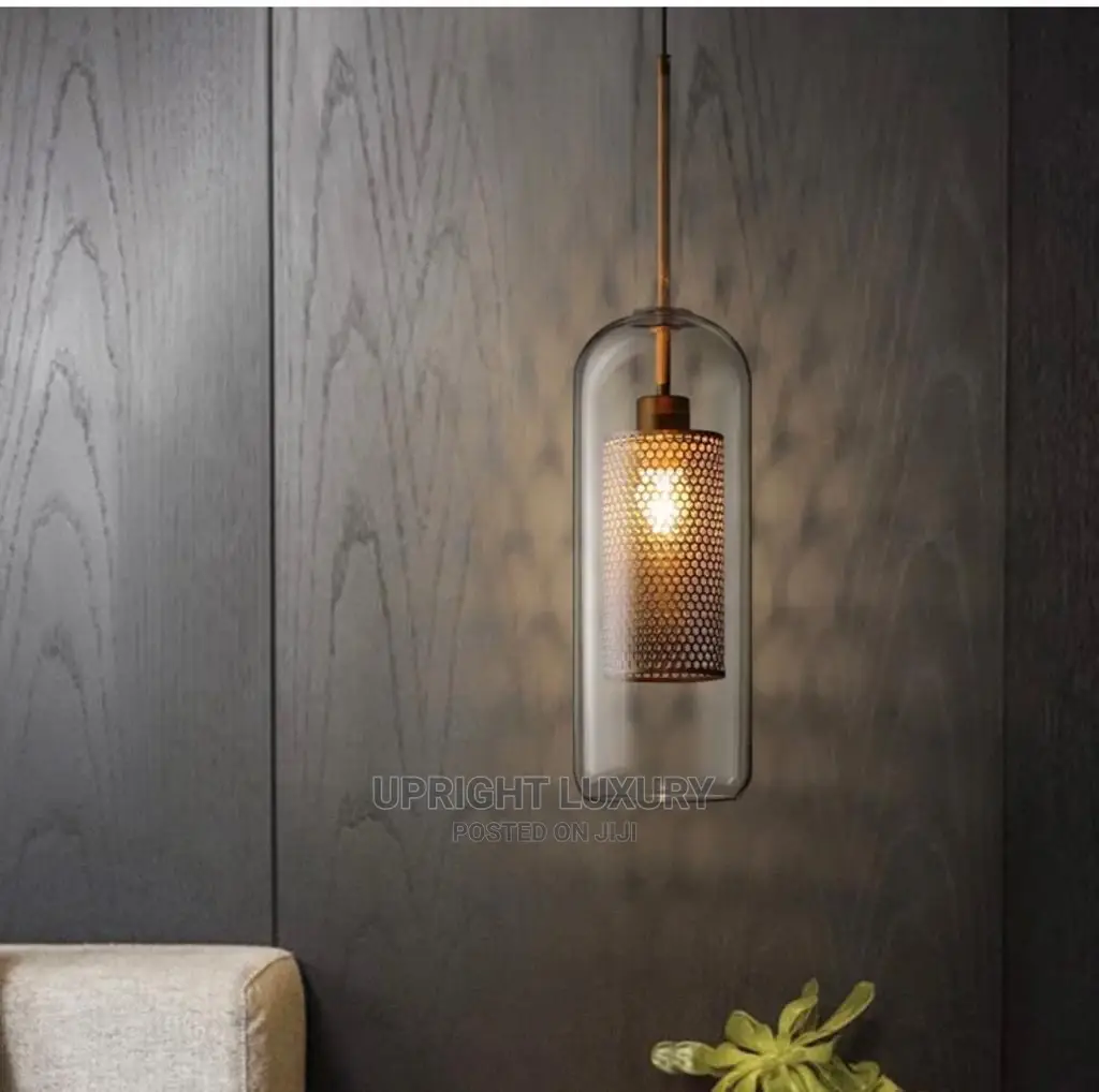 Pendant Lights