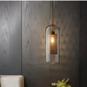 Pendant Lights
