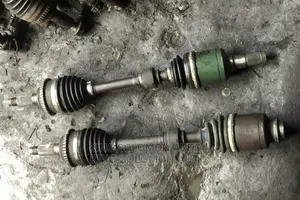 Complete Shoft Mazda 6 2000 2002 2004 2005 2007 2008