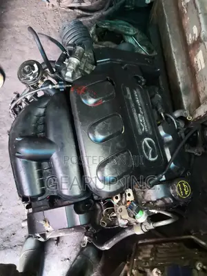 Engine for Mazda Tribute