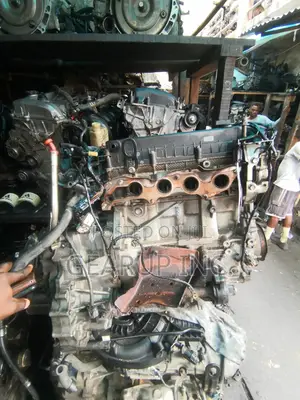 Engine for Mazda 5