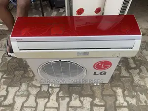 Lg 2hp Split Unit