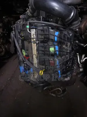 Engine for Jeep Compass