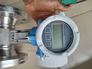 Endress+Hauser Flow Meter Prowirl 200