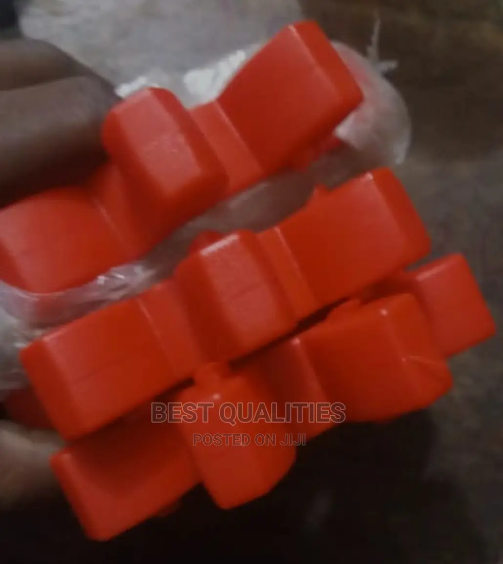 Gr 55 Coupling Rubber // Rotex 55 Coupling Rubber